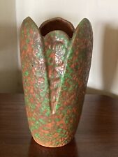 Weller pottery vase for sale  Alexandria