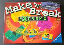 Make break extreme gebraucht kaufen  Kemnath