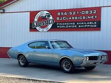 1969 Oldsmobile 442  for sale  Shipping to Canada