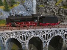 Märklin dampflokomotive 1807 gebraucht kaufen  Erfde
