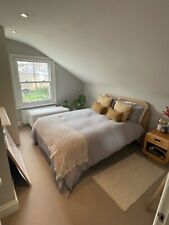 bed lewis john frame double for sale  LONDON