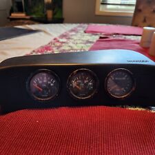 E34 hartge gauge for sale  Van Nuys