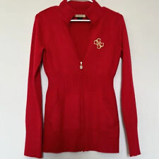 Guess red sweater for sale  Hanover