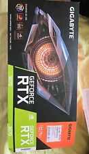 Gigabyte geforce rtx d'occasion  Bourgoin-Jallieu