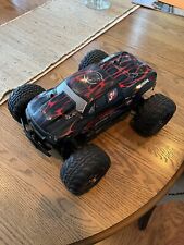 hpi savage flux truck used for sale for sale  Bloomingdale