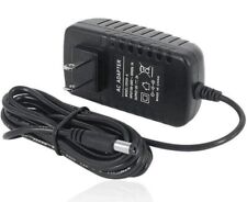 12v power adapter for sale  Evanston