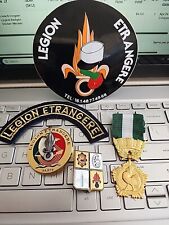 french foreign legion badges for sale  Anchorage
