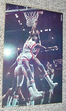 sports illustrated poster for sale  Lakeville