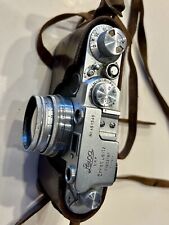 Leica ernst leitz d'occasion  Expédié en Belgium