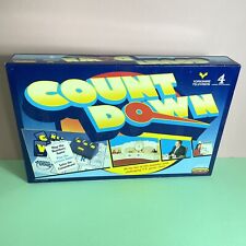 Countdown board game for sale  BRISTOL