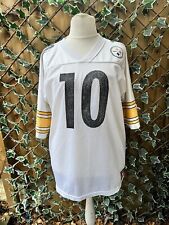 Nike nfl pittsburgh for sale  CARDIFF