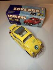 Love bug volkswagen usato  Venegono Superiore