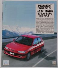 Advert pubblicità 1994 usato  Agrigento