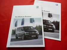 Multivan business hardcover gebraucht kaufen  Emsdetten
