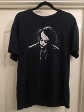 Joker shirt rare for sale  BIRMINGHAM