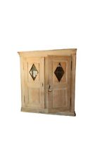 Grande armoire 1850 d'occasion  Saint-Aulaye