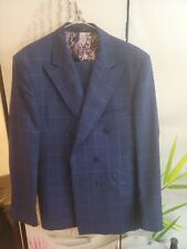 savile row suit for sale  UK