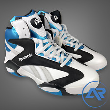 New reebok shaq d'occasion  Expédié en Belgium