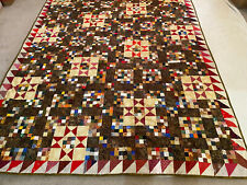 Vintage handmade quilt for sale  Sturgeon