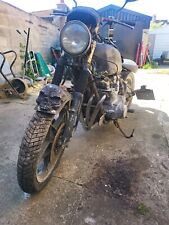 rat motorcycle for sale  MORECAMBE