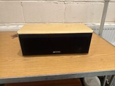 Acoustic solutions subwoofer for sale  Shipping to Ireland