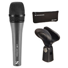 Sennheiser e845 microfono usato  Pozzuoli