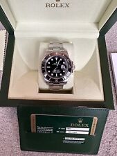 Rolex submariner men for sale  NEWCASTLE UPON TYNE
