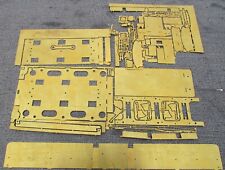 7mm scale decent for sale  SWADLINCOTE