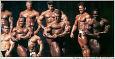 Mr. olympia bodybuilding d'occasion  France
