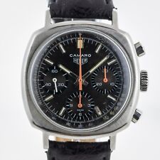 Heuer camaro ref for sale  Pleasant Hill