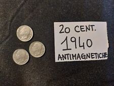 Monete centesimi lira usato  Vinci