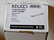 Keuco minor bath for sale  Shipping to Ireland