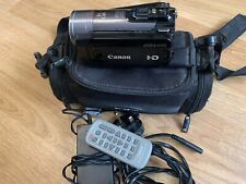 Canon legria hf200 for sale  BRISTOL