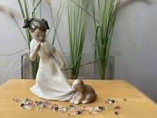 lladro puppy for sale  CHELMSFORD