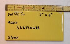 Pc. sunflower yellow for sale  Hyattsville