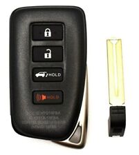 Escotilha inteligente controle remoto sem chave Lexus NX LX desbloqueado fabricante de equipamento original HYQ14FBA 2110 AG comprar usado  Enviando para Brazil