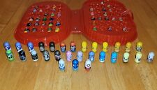 ×67 Mighty Beanz (including ×29 Pokémon) with Storage Case! 🫘💼 for sale  Shipping to South Africa