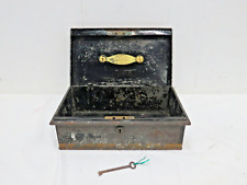 antique cash box for sale  HASSOCKS