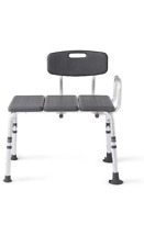 Medline microban bench for sale  Russellville