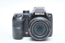 Câmera Digital Pentax X-5 (Zoom Óptico 26x/LCD 3") comprar usado  Enviando para Brazil