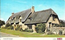Cotswold cottages used for sale  BRISTOL