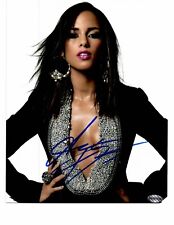 Foto firmada autografiada 8 x 10 Certificado de autenticidad TTM 23G01031 segunda mano  Embacar hacia Argentina