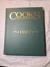 Cooks illustrated annual for sale  West Warwick