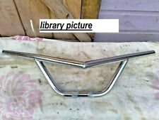 Schwinn stingray bars for sale  WEDNESBURY