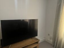 Sony bravia inch for sale  NORTHWOOD