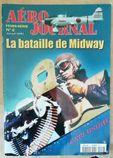 Revue aero journal d'occasion  Cernay