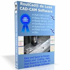 Cad cam software for sale  Shipping to United States
