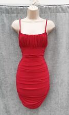 lycra mini dress for sale  STOKE-ON-TRENT