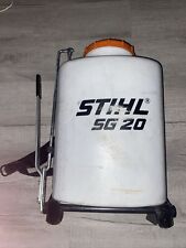 Stihl 4.75 gallon for sale  Chatsworth