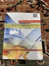 Management health information for sale  Westland
